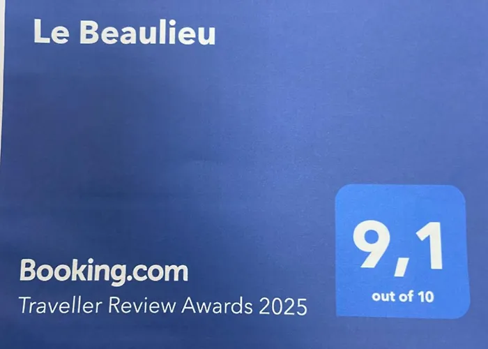 Le Beaulieu