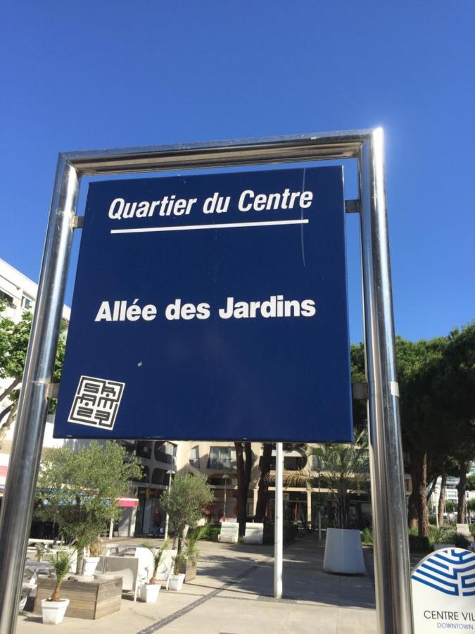 Le Beaulieu * La Grande-Motte