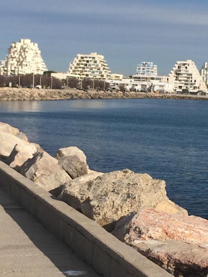 Appartamento Le Beaulieu