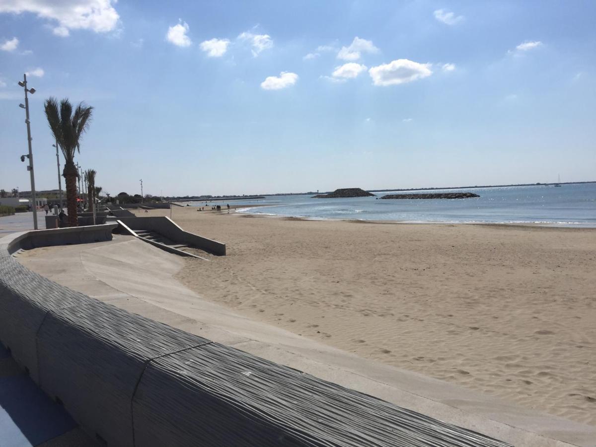 Appartamento Le Beaulieu *