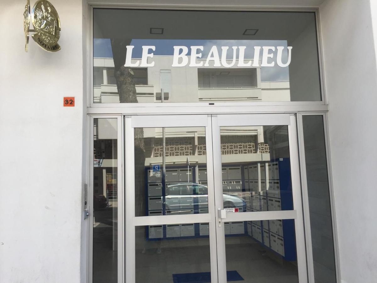 Le Beaulieu La Grande-Motte