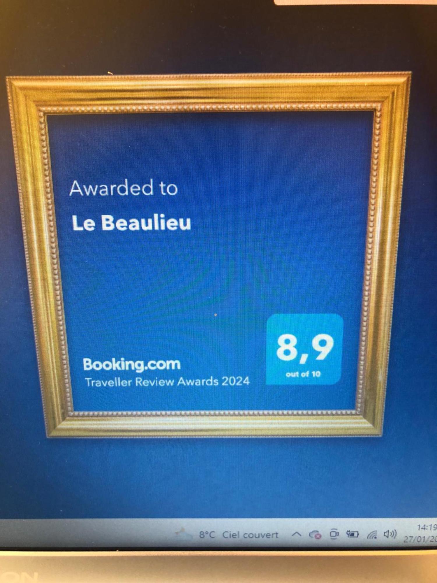 Le Beaulieu Appartamento