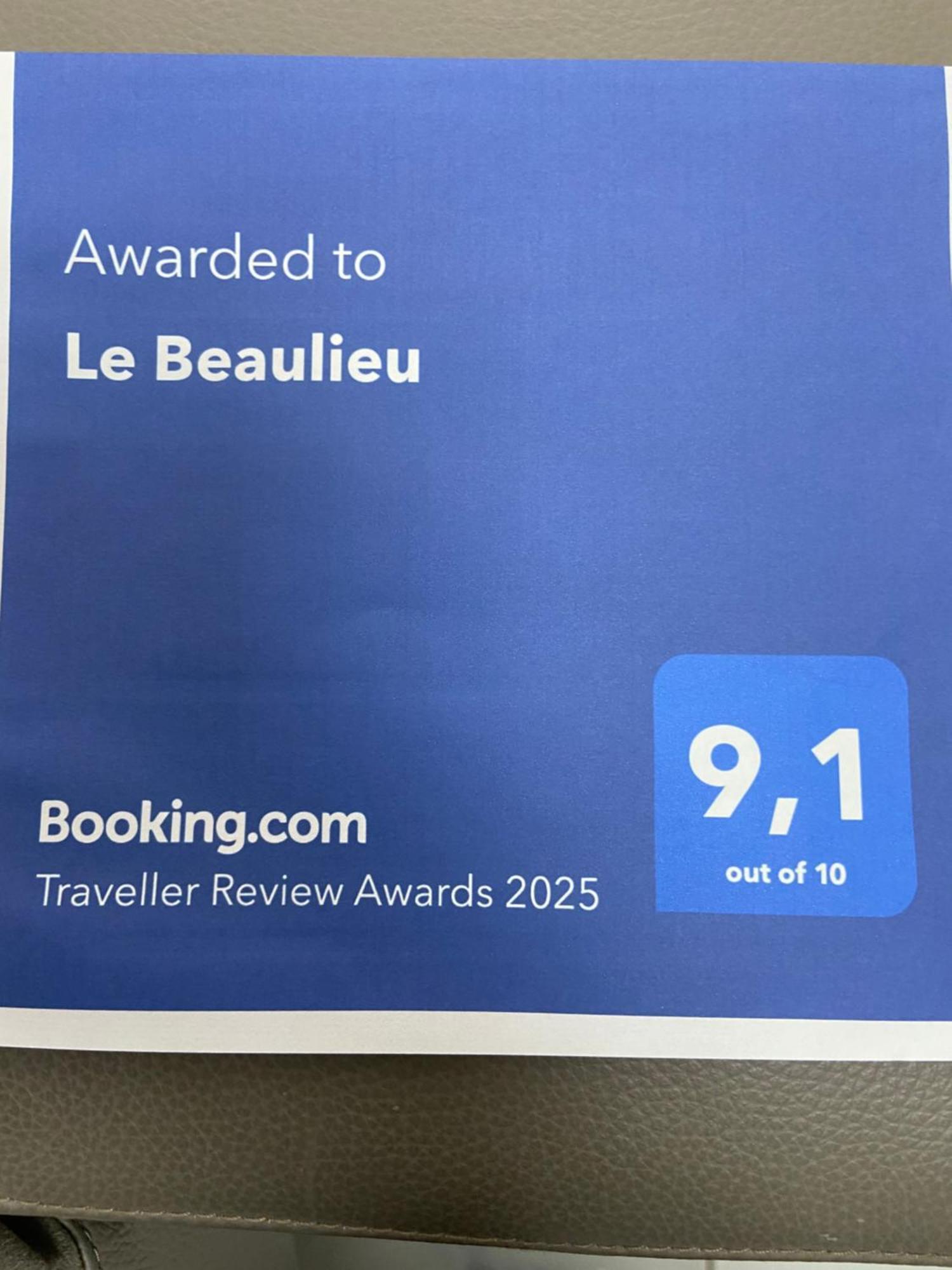 Le Beaulieu * La Grande-Motte