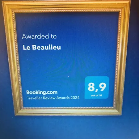 Appartamento Le Beaulieu La Grande-Motte Esterno foto