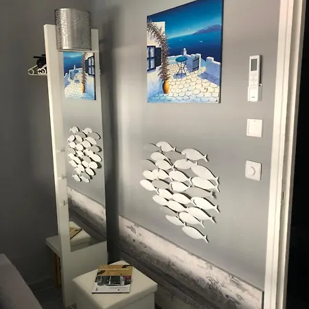 Appartamento Le Beaulieu La Grande-Motte Esterno foto