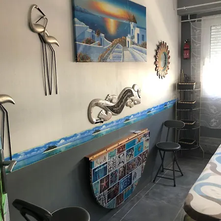 Appartamento Le Beaulieu La Grande-Motte Esterno foto