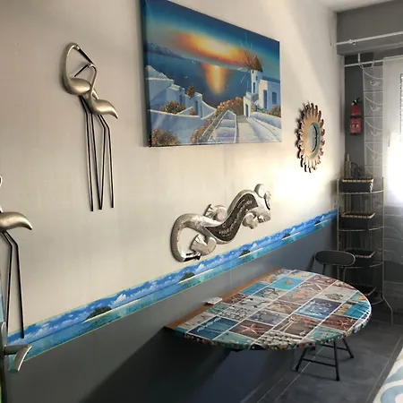 Appartamento Le Beaulieu La Grande-Motte Esterno foto